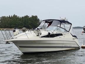 Bayliner 2855