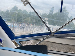 Sun Runner 272 Ultra