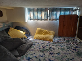 Sun Runner 272 Ultra