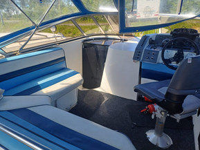 Sun Runner 272 Ultra