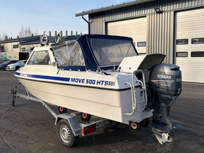 Move 500 HTS