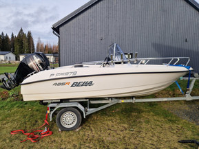 Bella 485 R