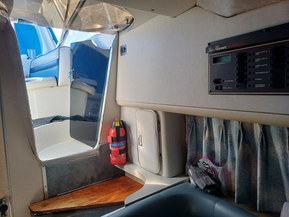 Sun Runner 272 Ultra