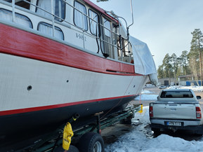 Meriläinen Summalainen