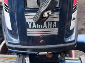 Yamaha 5bs
