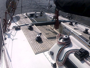 Finn Flyer 31