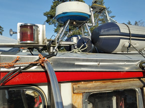 Meriläinen Summalainen