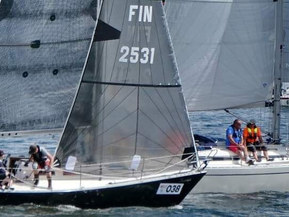 Finn Flyer 31