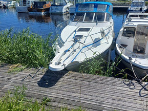 Sun Runner 272 Ultra