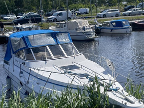 Sun Runner 272 Ultra