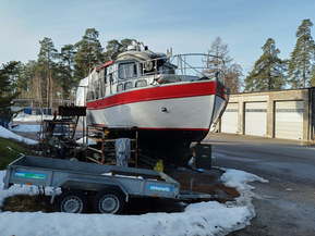 Meriläinen Summalainen