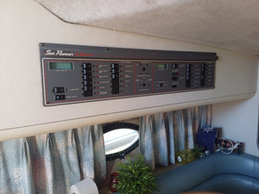 Sun Runner 272 Ultra