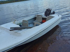 Muu merkki Muu malli