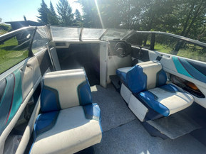 Bayliner 2150