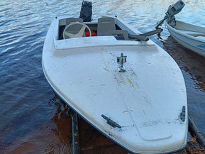 Muu merkki Muu malli