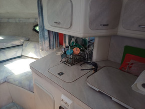 Sun Runner 272 Ultra