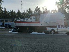 Meriläinen Summalainen