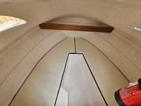 Quicksilver 420 Flamingo