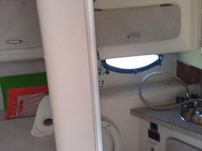 Sun Runner 272 Ultra