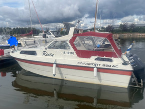 Finnsport 650 AC
