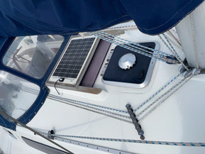 Jeanneau Sun Odysseu 29.2