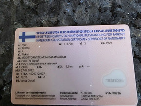 Meriläinen Muu malli