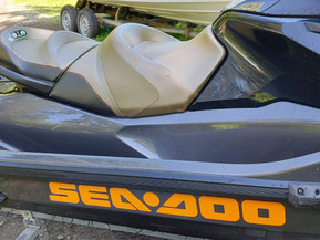 Sea-Doo GTX 170