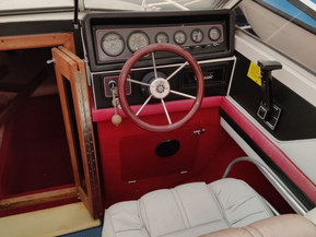 Wellcraft 192 Classic