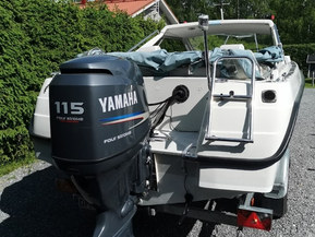 Yamarin 575 Big Game