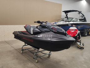Sea-Doo GTR-X