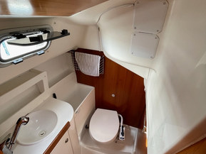 Jeanneau Sun Odysseu 29.2