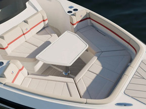 Wellcraft 28 Speedster