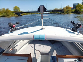 Yamarin 575 Big Game