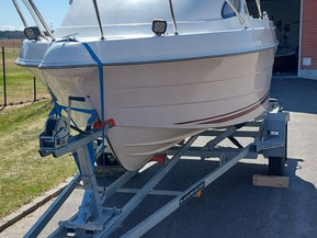 Quicksilver 420 Flamingo