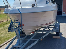 Quicksilver 420 Flamingo