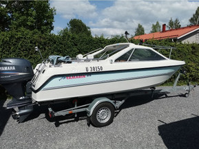 Yamarin 575 Big Game