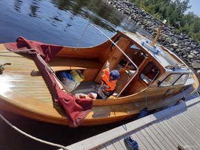 Summalainen Muu malli