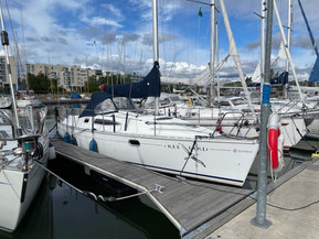 Jeanneau Sun Odysseu 29.2