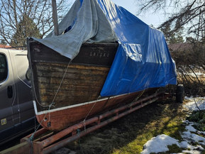 Meriläinen Muu malli