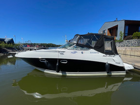 Four Winns 268 Vista