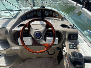 Four Winns 268 Vista