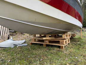 Wellcraft 192 Classic