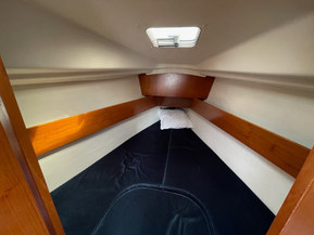 Jeanneau Sun Odysseu 29.2