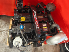 MerCruiser Muu malli