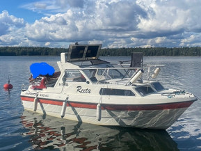 Finnsport 650 AC