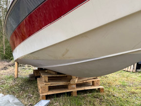 Wellcraft 192 Classic