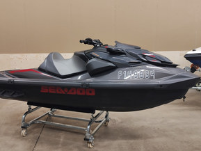 Sea-Doo GTR-X