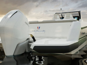 Wellcraft 28 Speedster