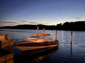 Wellcraft 192 Classic