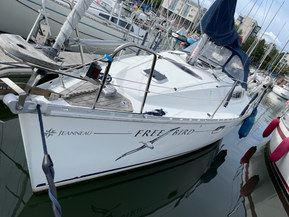 Jeanneau Sun Odysseu 29.2